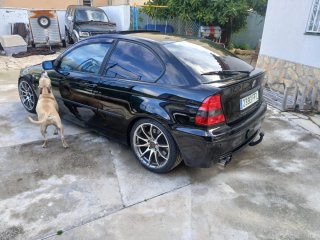 BMW Serie 3 2004