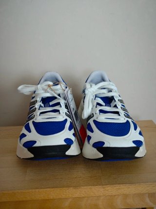 Zapatillas Adidas Adizero Aruku Azul/Blanco
