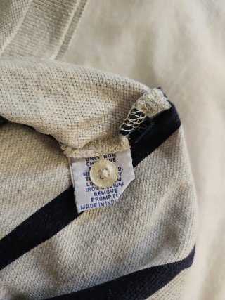 Polo Ralph Lauren Rayas Talla M