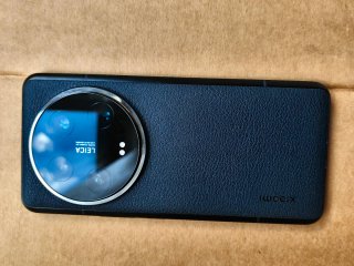 Xiaomi 14 Ultra Negro