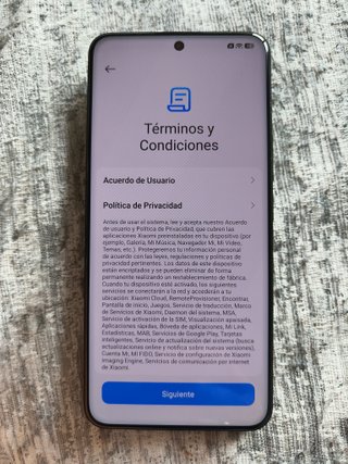 Xiaomi 14 Ultra Negro