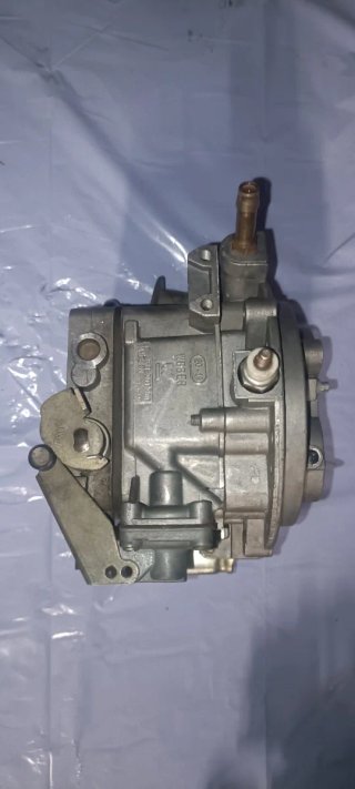 Carburador Weber 20-19