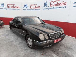 Piloto tras izq mercedes benz 22144867 clase e 300