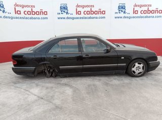 Piloto tras izq mercedes benz 22144867 clase e 300