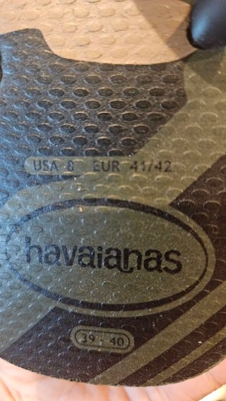 Ciabatte Havaianas Camouflage