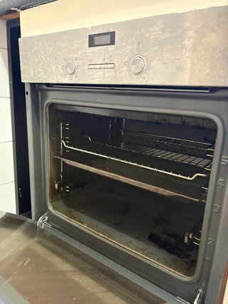 Horno Balay