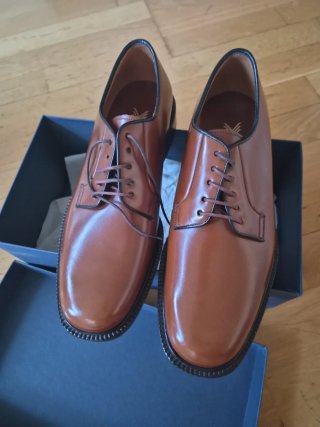 Zapato de vestir Yanko