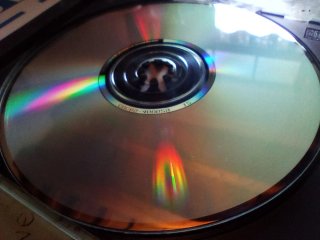 CD BROS-PUSH (1988) ÀLBUM