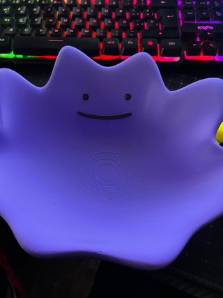 Bol Ditto Morado