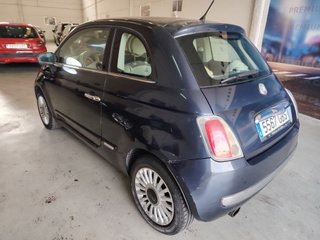 FIAT 500 2008
