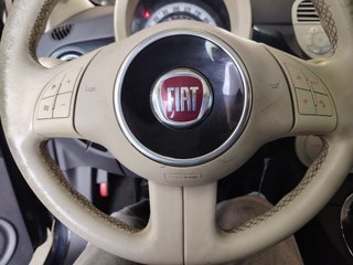 FIAT 500 2008