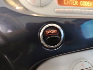 FIAT 500 2008
