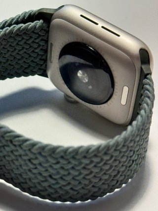Apple Watch SE 40mm GPS Starlight