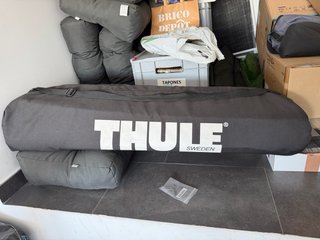 Cofre Thule Ranger 90