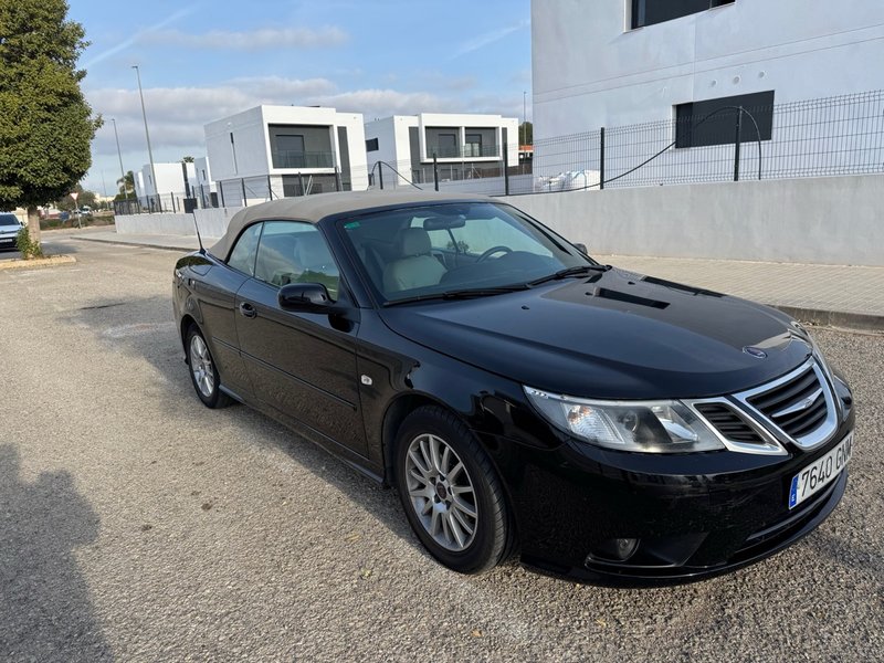 Saab 9-3 2009 - foto 1