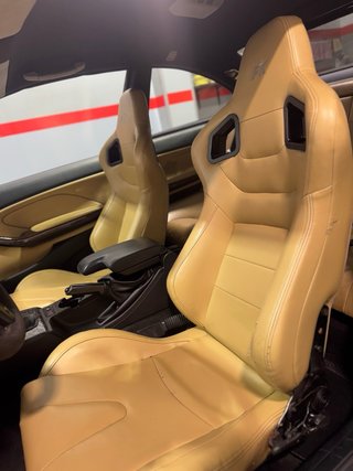 BMW e46 Serie 3 328ci M + extras