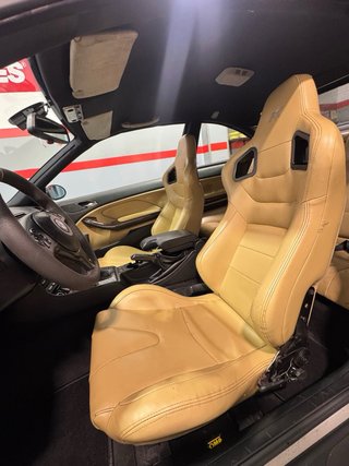 BMW e46 Serie 3 328ci M + extras