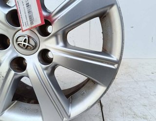 5170304 r16 llanta toyota avensis (t27) active