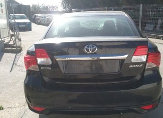 5170304 r16 llanta toyota avensis (t27) active