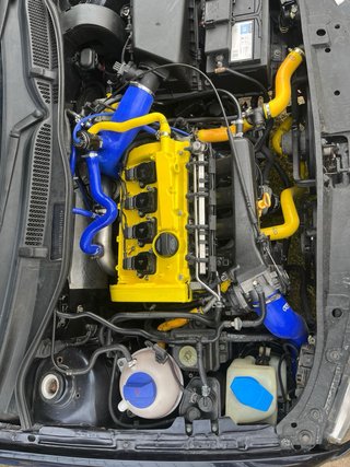 Audi A3 1997