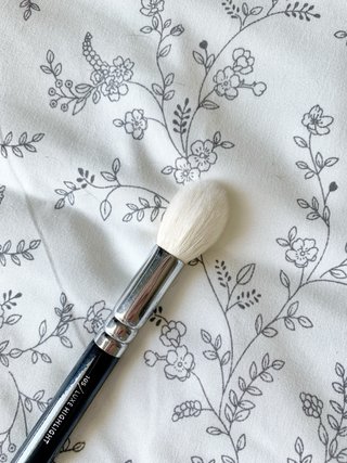 Set 4 Brochas de Maquillaje Zoeva