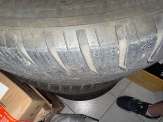 Neumáticos Bridgestone Blizzak medida 235/55/18