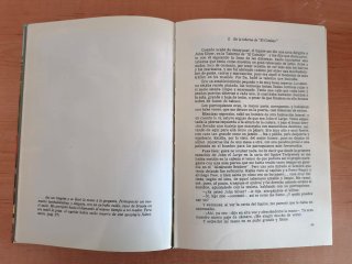 La Isla del Tesoro de R. L. Stevenson