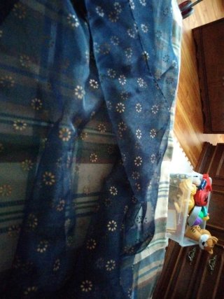 Pañuelos varios a 1€