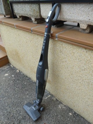 Aspirador Hoover Athen Lite 24V