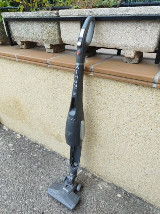 Aspirador Hoover Athen Lite 24V