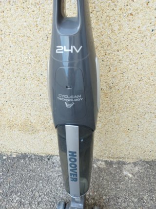 Aspirador Hoover Athen Lite 24V
