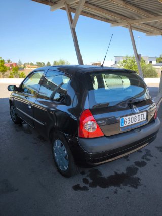 Renault community  2005