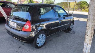 Renault community  2005