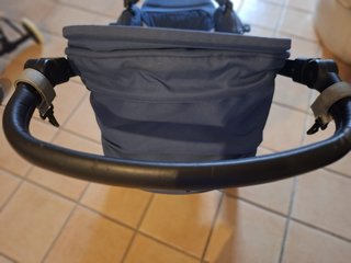Carro Jané Muum Azul
