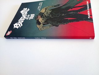 Batman: Año 100