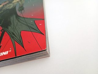 Batman: Año 100