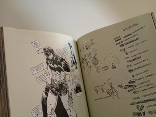 Batman: Año 100