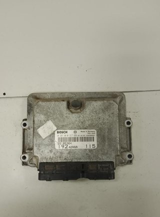 Centralita motor uce fiat 0281010337 stilo 918