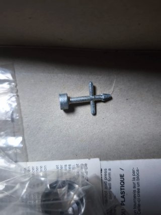 Burago Ferrari 312 World Cup 1/14