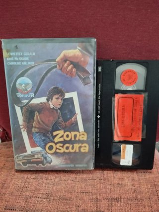 VHS edición videoclub a 5 euros la unidad