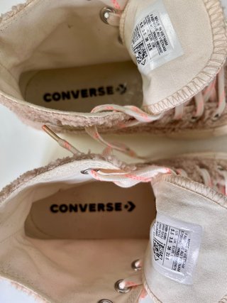 Converse Chuck Taylor