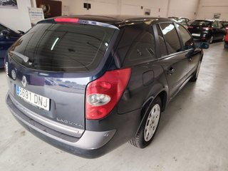Renault Laguna 2005