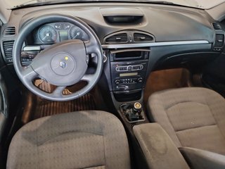 Renault Laguna 2005