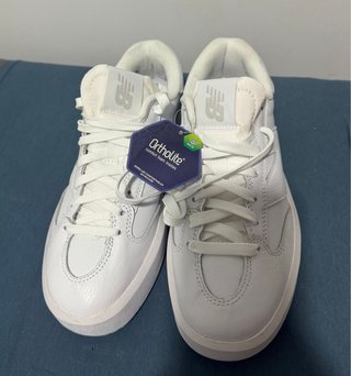 New Balance Talla 40 Blancas