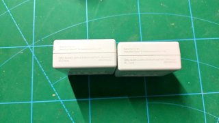 2x Interruptor Sonoff Mini