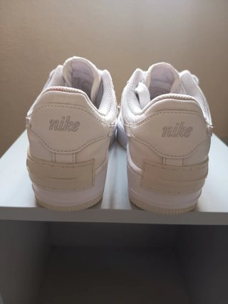 Zapatillas Nike Air Force 1 Blancas