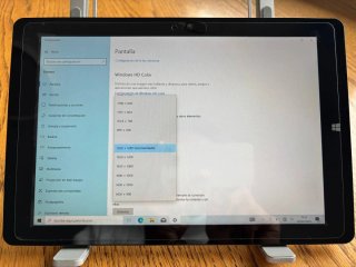 URGE | Tablet Windows Chuwi Hi10 Plus