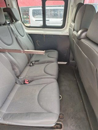 Citroen Jumpy 2010