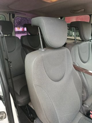 Citroen Jumpy 2010