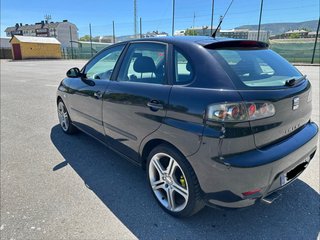 SEAT Ibiza 2006